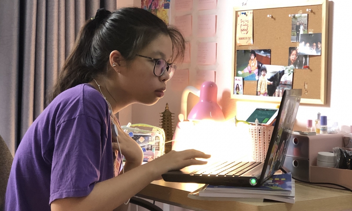 Education sector hit hard by COVID-19, says Minister